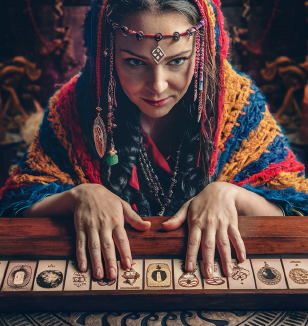 Tarot Falı